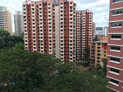 Bukit Merah View (Bukit Merah), HDB Jumbo #159583112